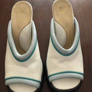 Fluevog Mini DeDe size 6.5
